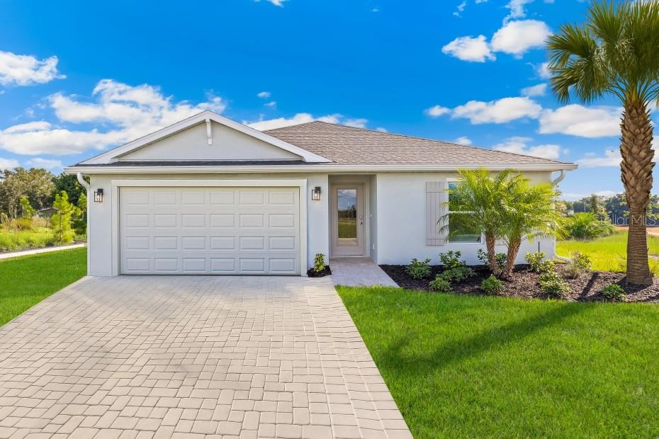 5180 Schubert Trl, North Port, FL 34287