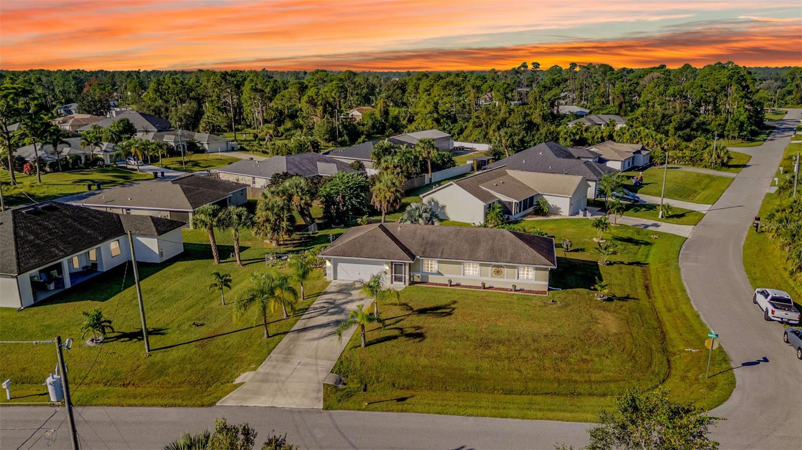 1493 Amnesty Dr, North Port, FL 34288