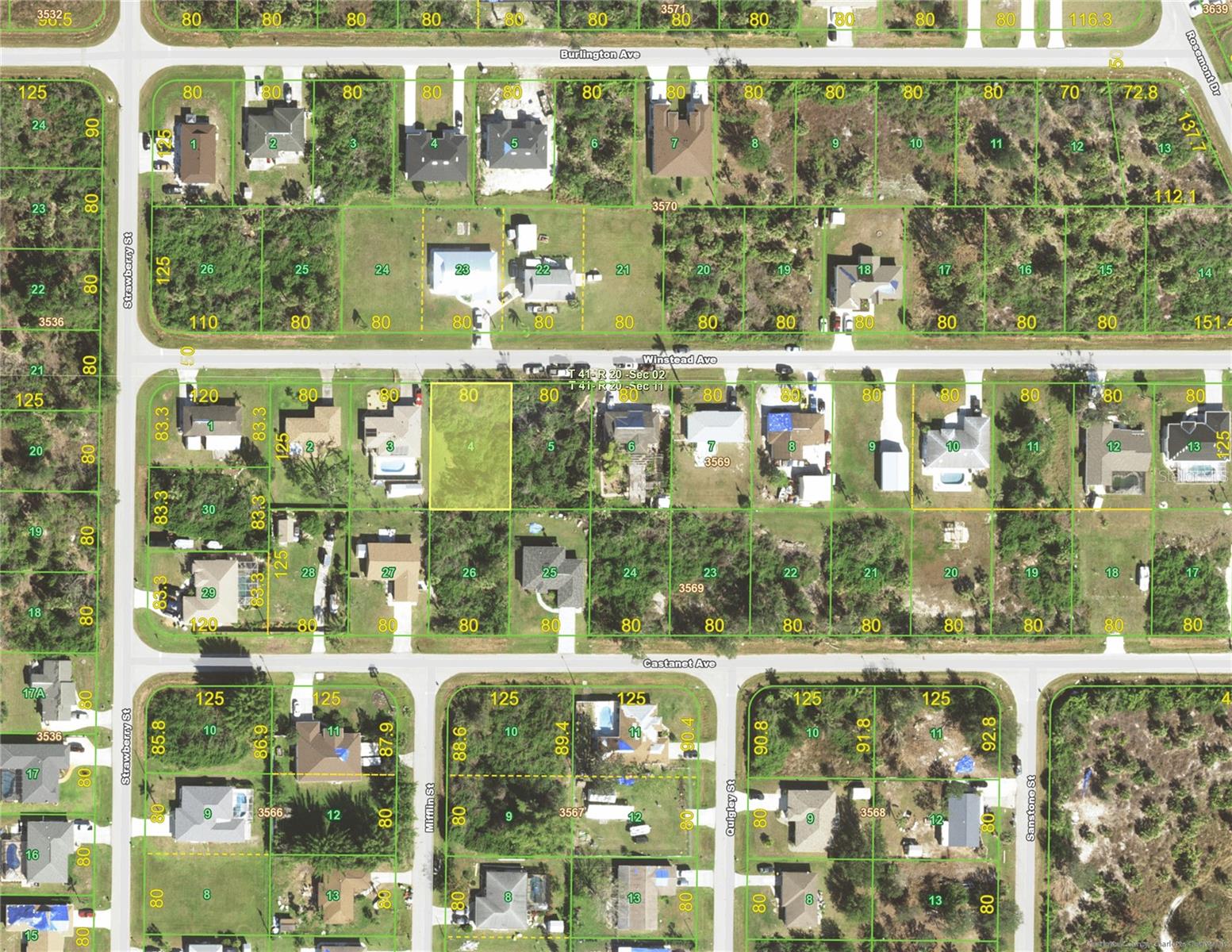 10189 Winstead Ave, Englewood, FL 34224