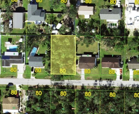 20270 Andover Ave, Port Charlotte, FL 33954