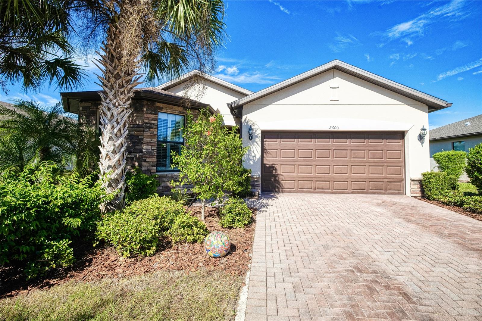 2600 Sherman  Oak Dr, North Port, FL 34289