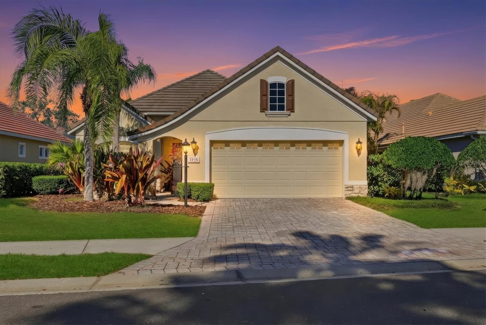 7478 Edenmore St, Lakewood Ranch, FL 34202