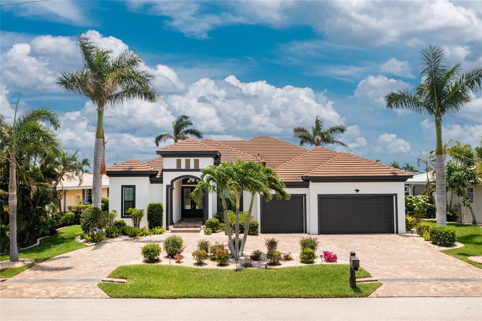 2730 Rio Ct, Punta Gorda, FL 33950