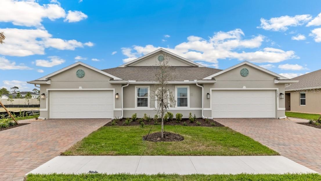 16387 Bridle Ridge St, Port Charlotte, FL 33953