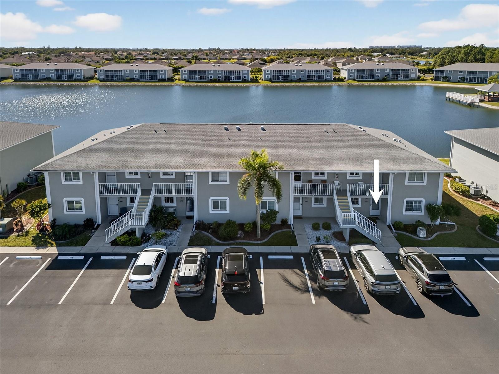3310 Loveland Blvd #2104, Punta Gorda, FL 33980