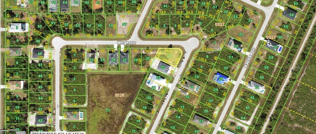 136 Wright Dr, Rotonda West, FL 33947