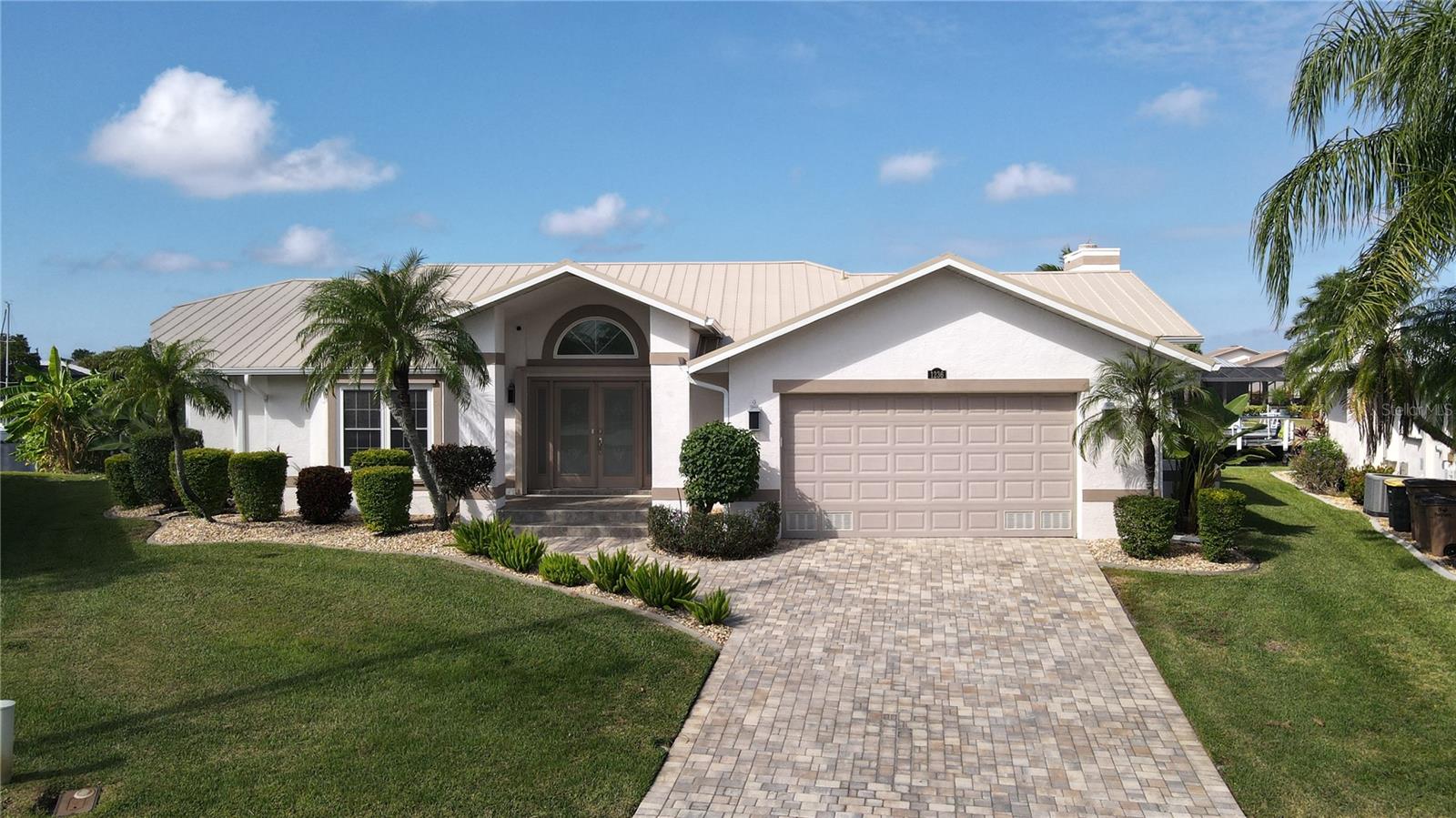 1236 Swan Ct, Punta Gorda, FL 33950