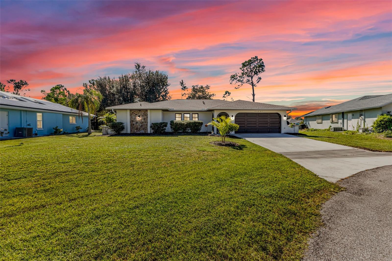 26061 Concepcion Dr, Punta Gorda, FL 33983