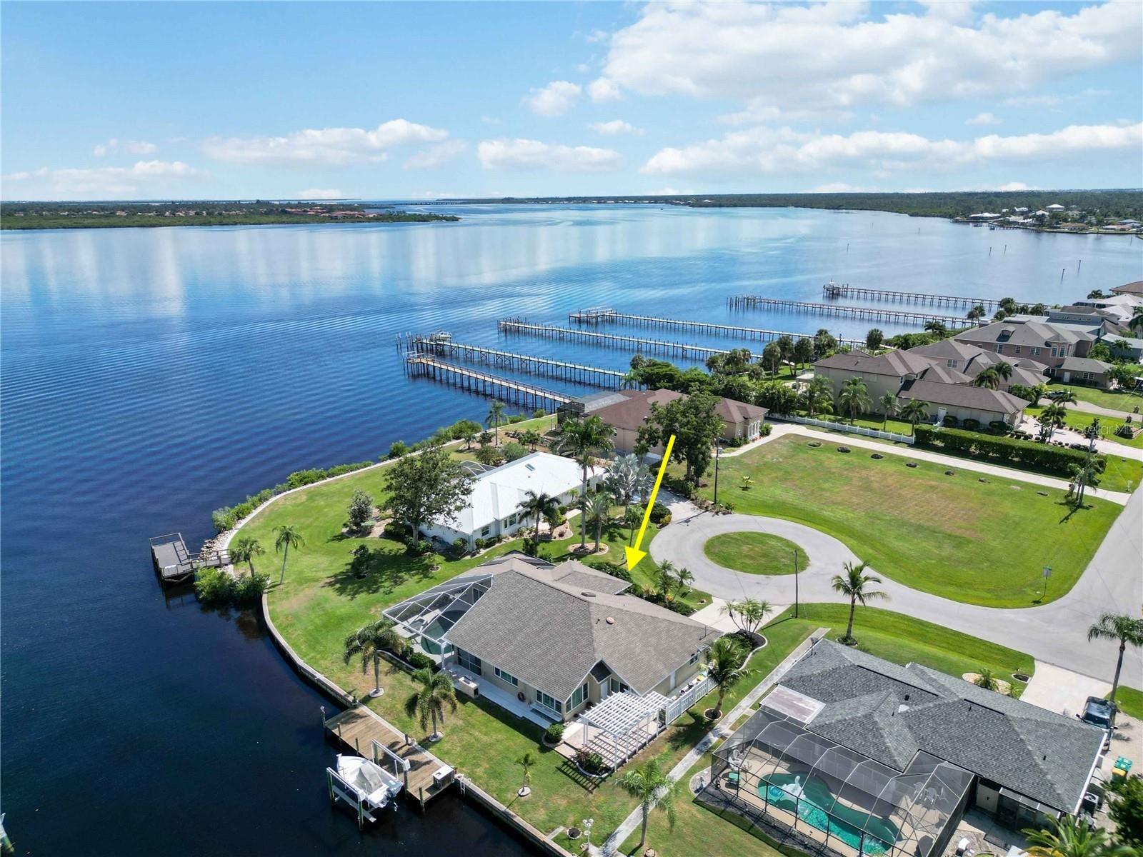 12432 Nova Ave, Port Charlotte, FL 33981