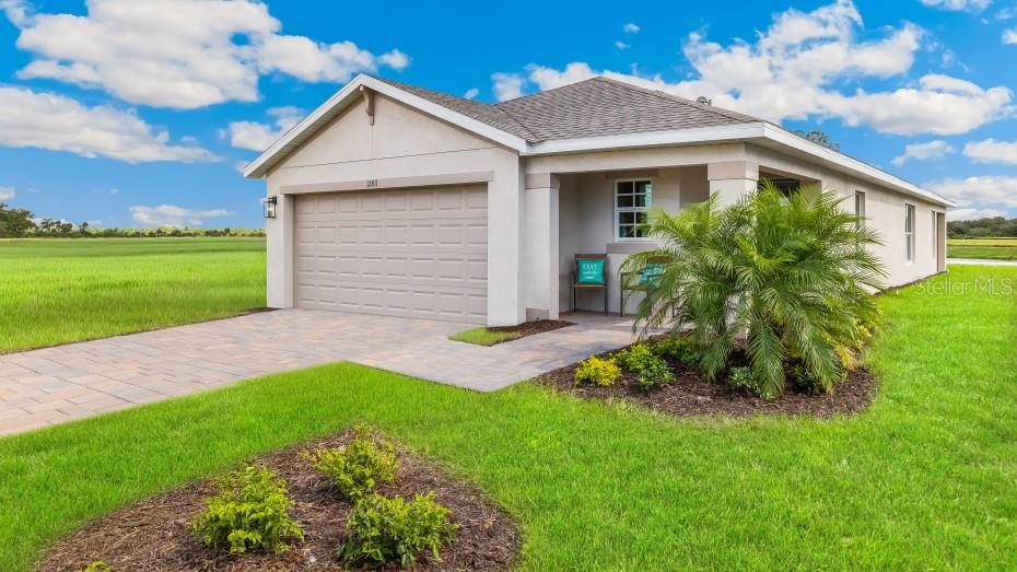 26188 Sacred Lotus Ln, Punta Gorda, FL 33955