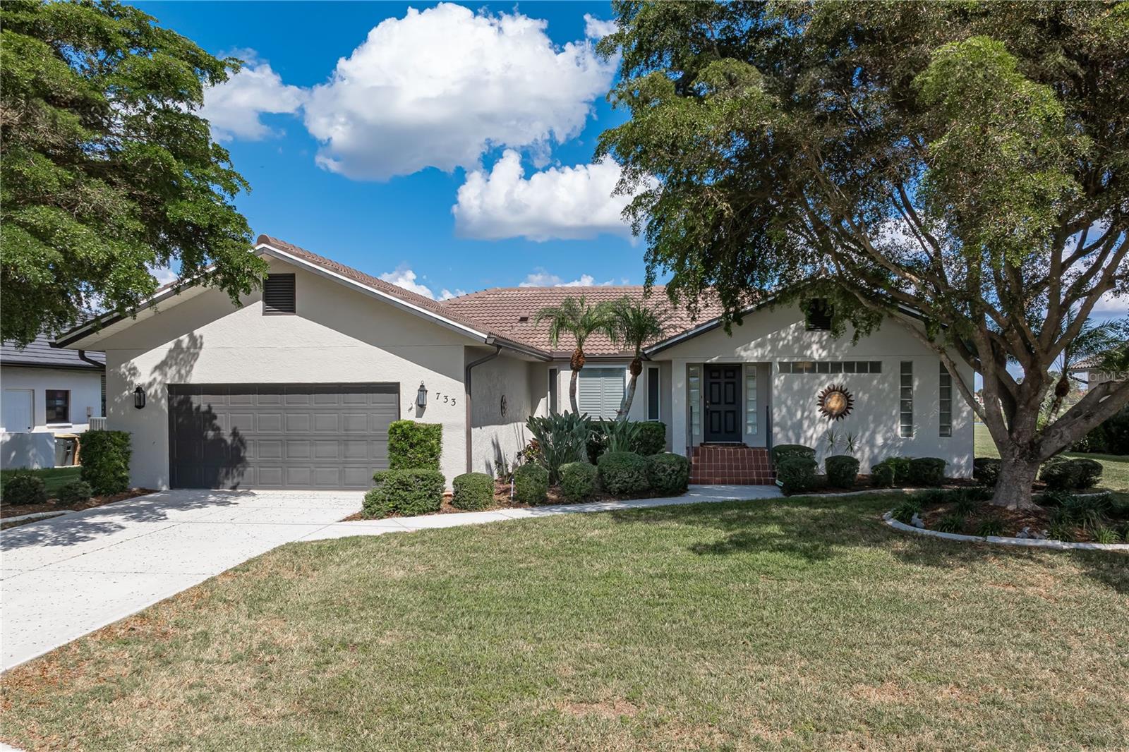 733 Monaco Dr, Punta Gorda, FL 33950
