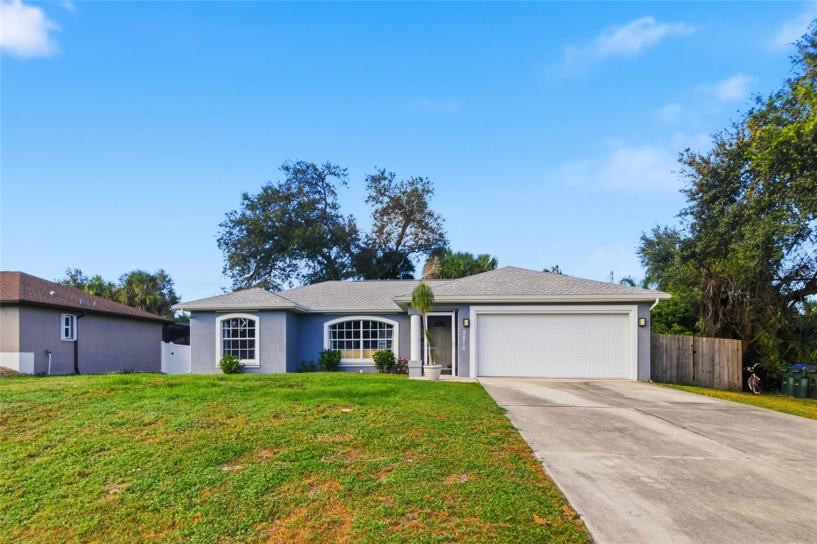 2816 Yacolt Ave, North Port, FL 34286