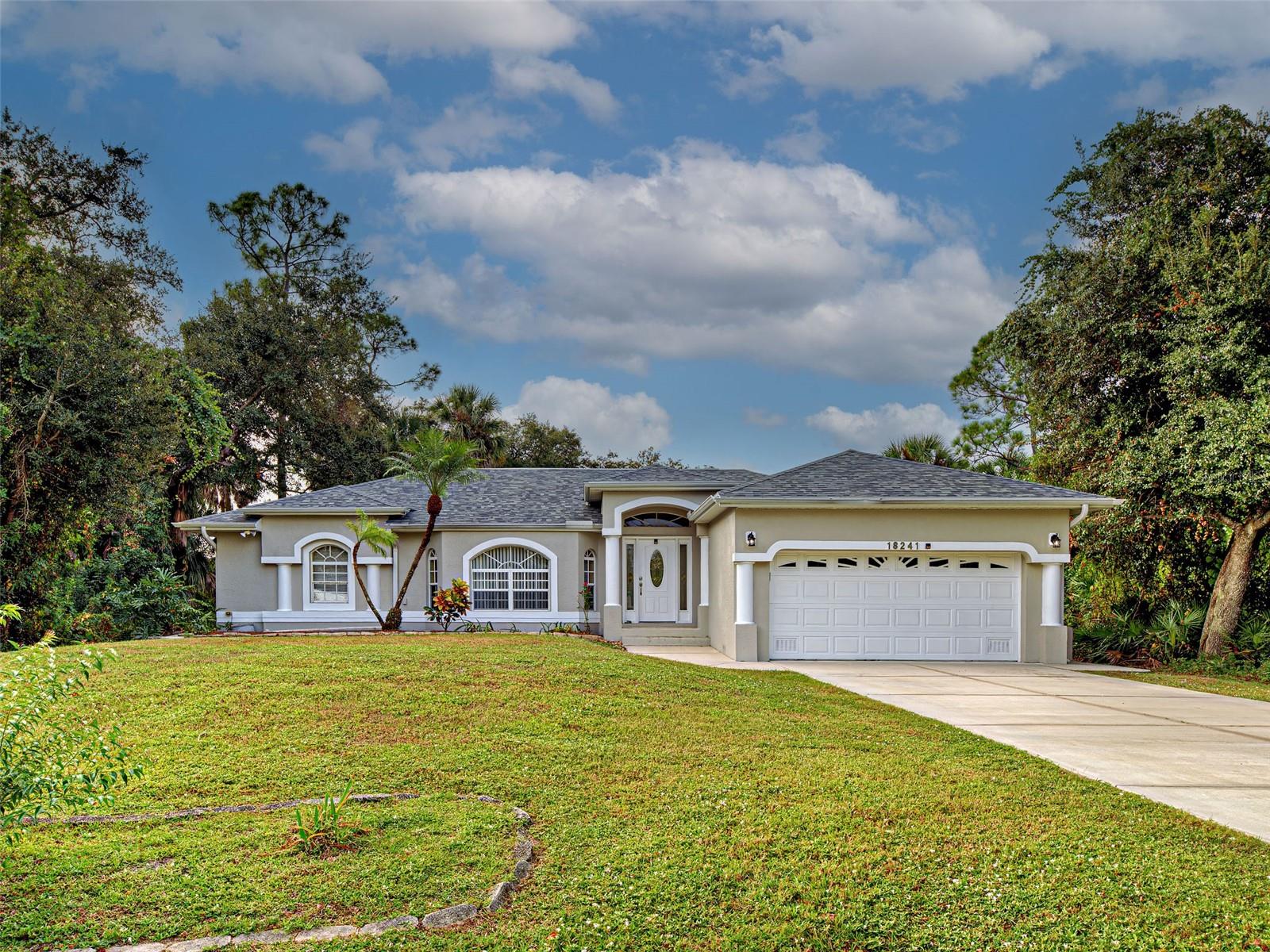 18241 Edgewater Dr, Port Charlotte, FL 33948