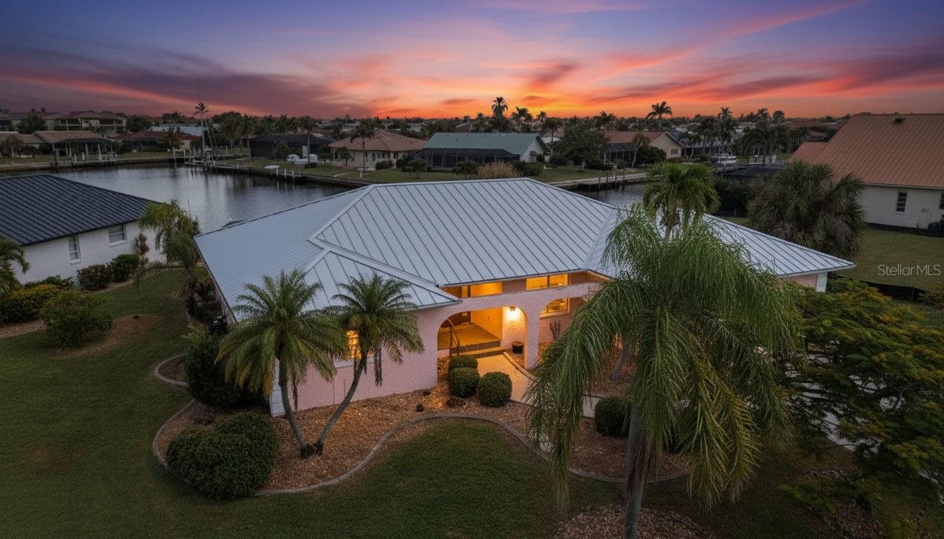 2562 Brazilia Ct, Punta Gorda, FL 33950