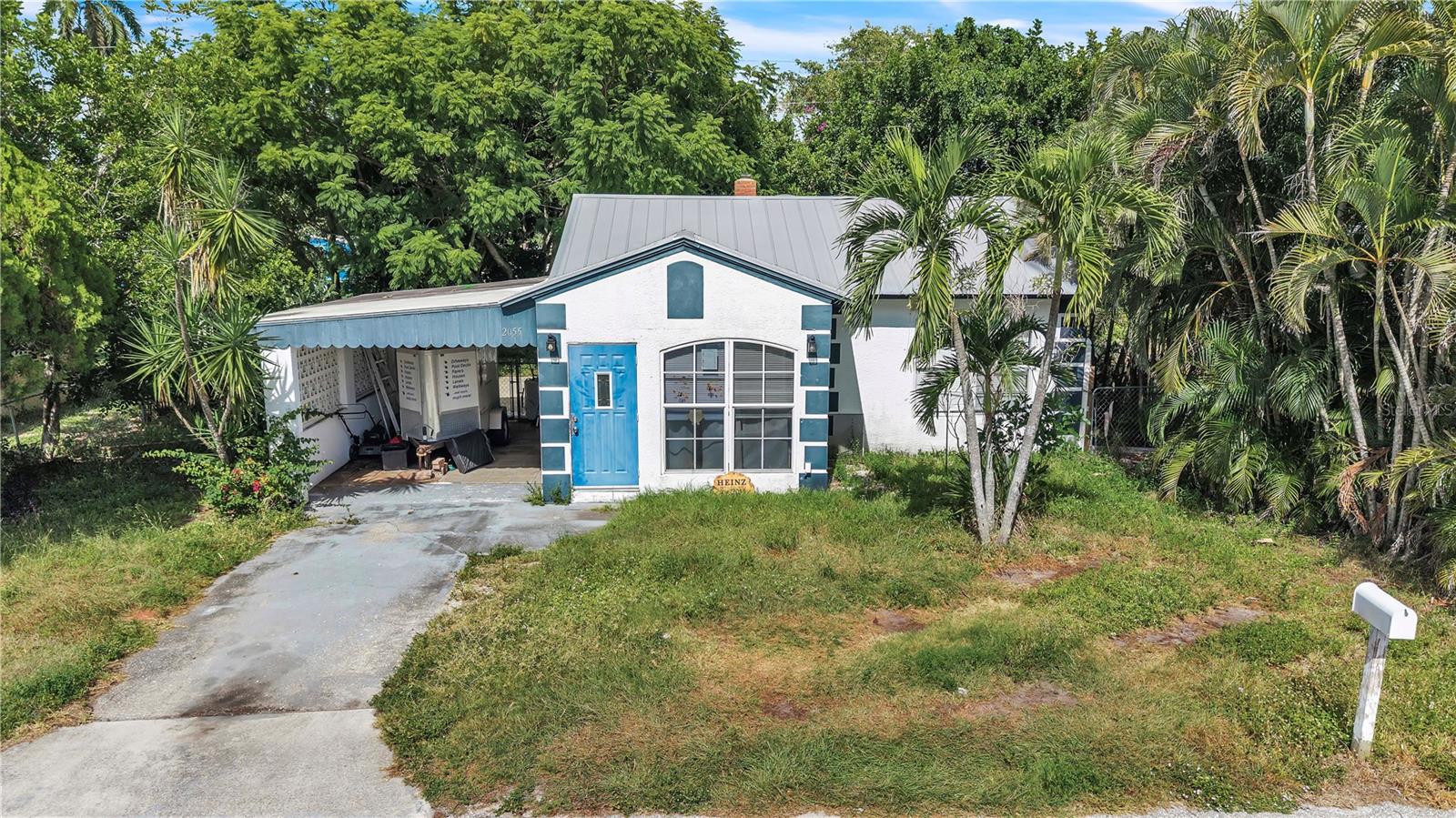 2055 Waltman St, Fort Myers, FL 33901