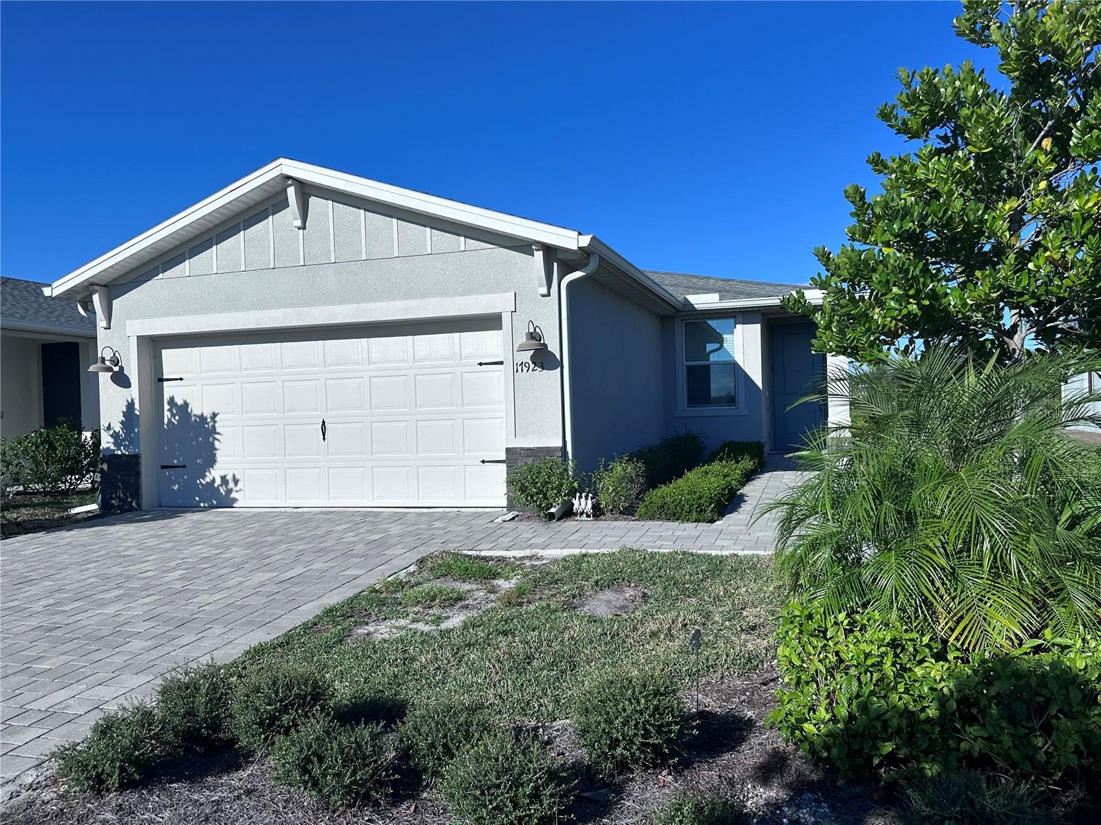 17923 Saddle Rd, Punta Gorda, FL 33982