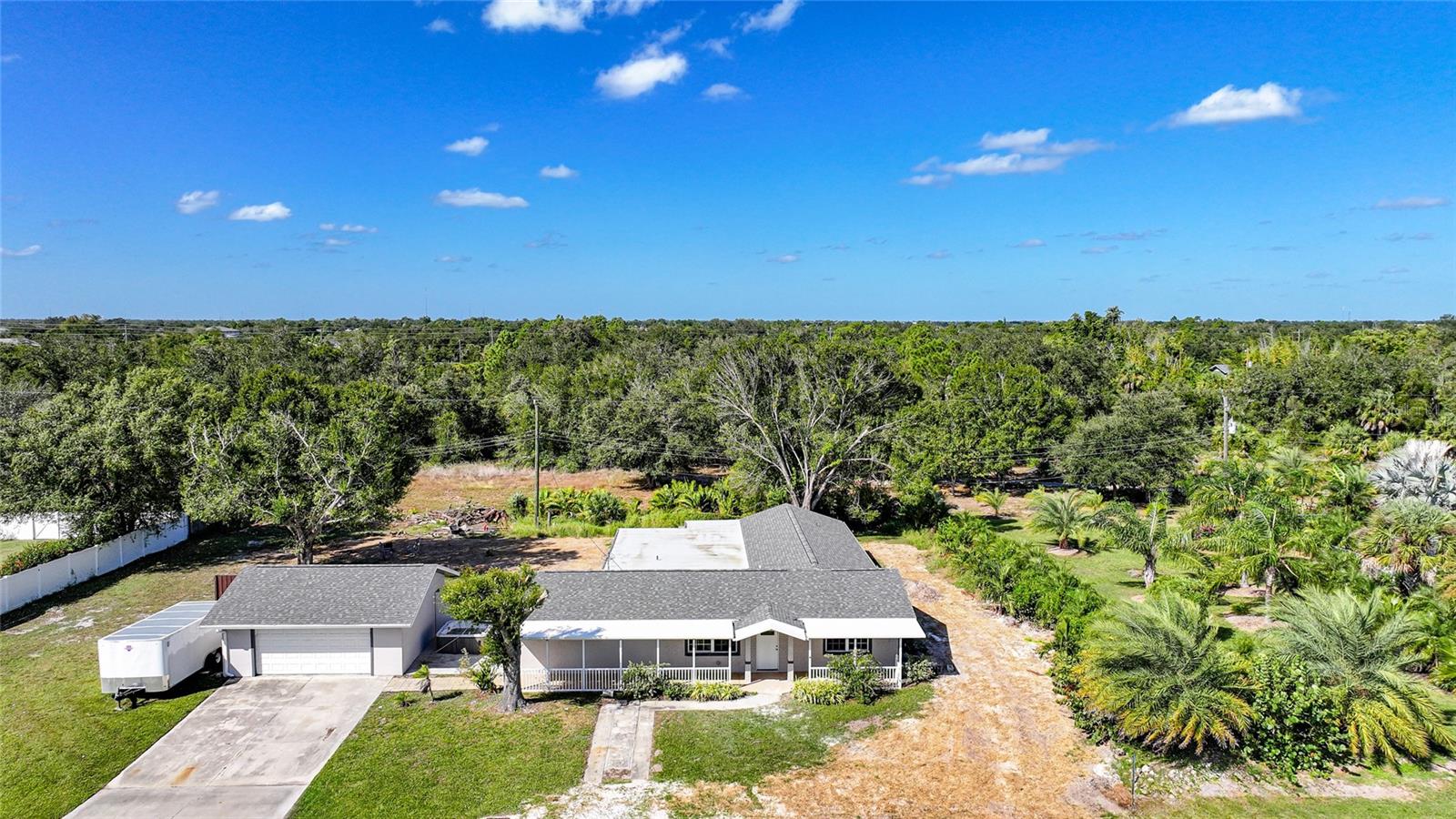 2341 Talbrook Ter, Punta Gorda, FL 33983