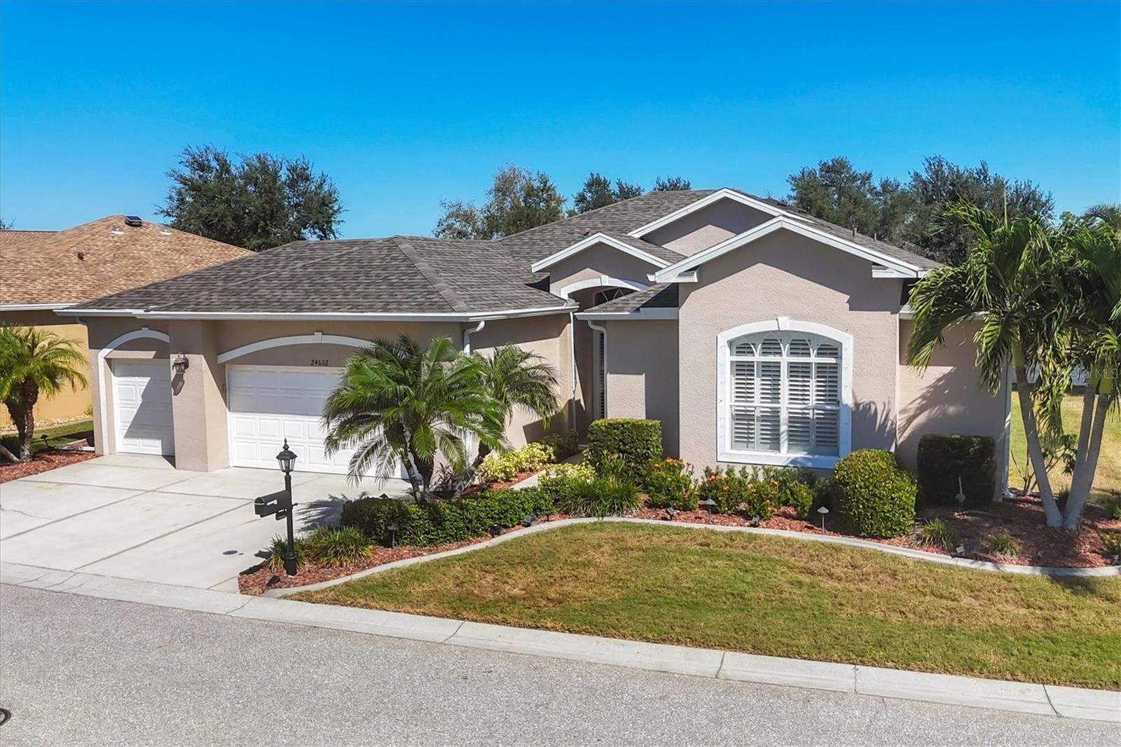 24632 Buckingham Way, Punta Gorda, FL 33980