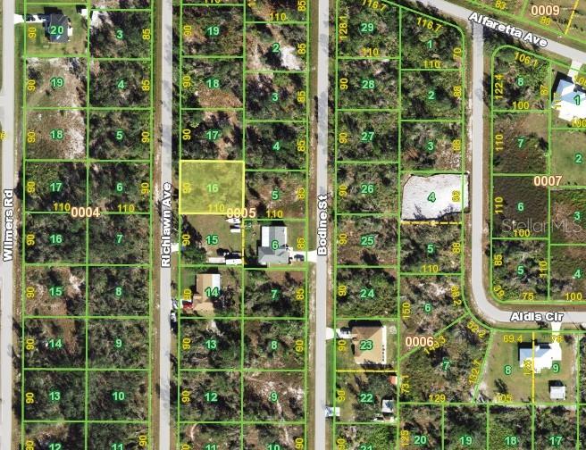 150 Richlawn Ave, Punta Gorda, FL 33982