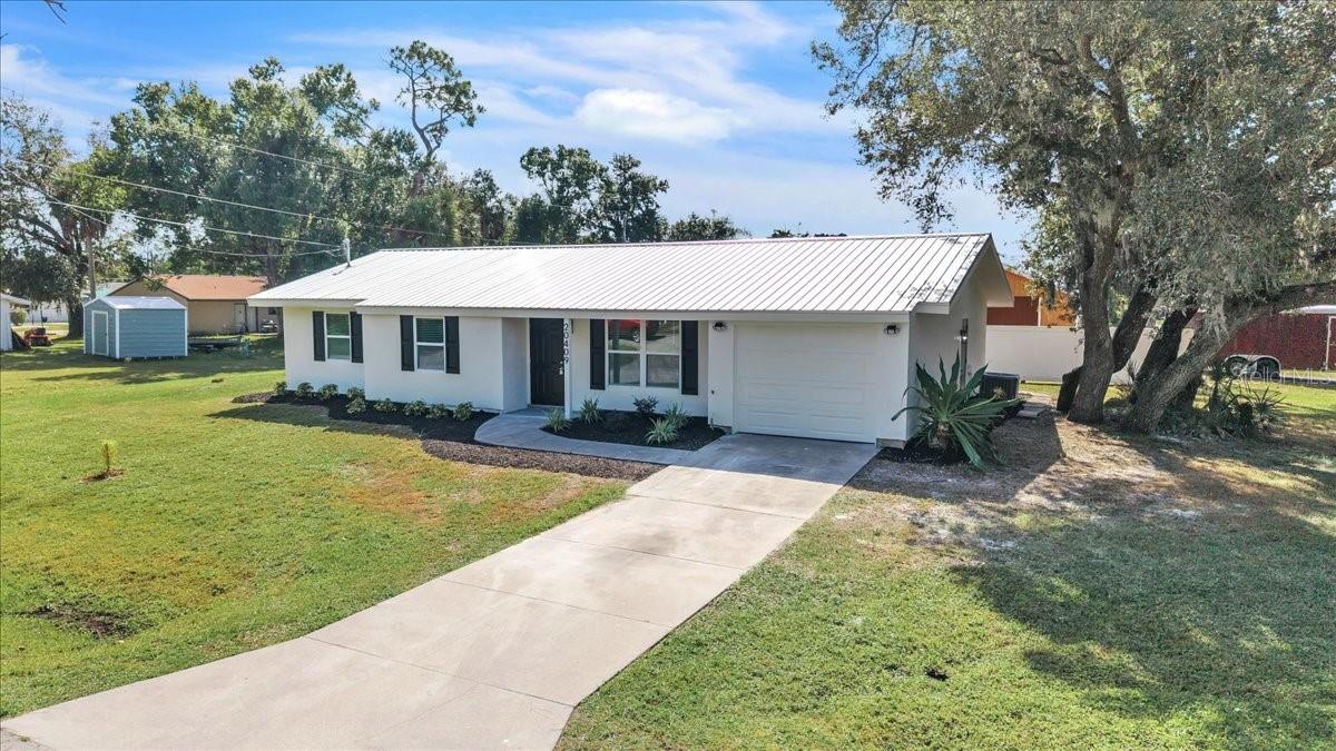 20409 Emerald Ave, Port Charlotte, FL 33952