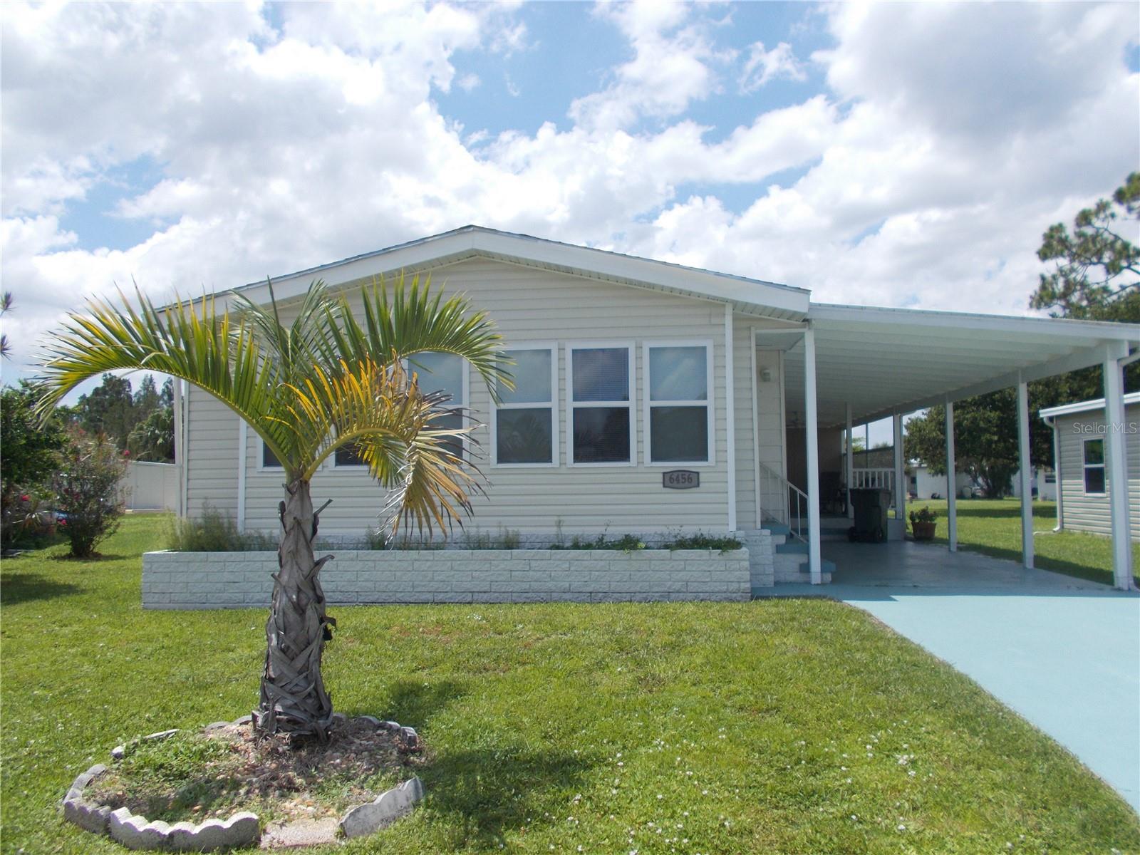 6456 Haele Ct, North Port, FL 34287