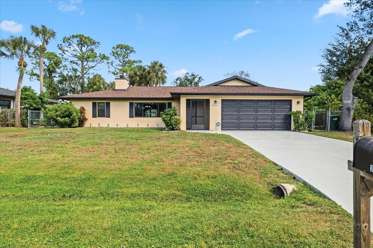 3836 Corvette Ln, North Port, FL 34287