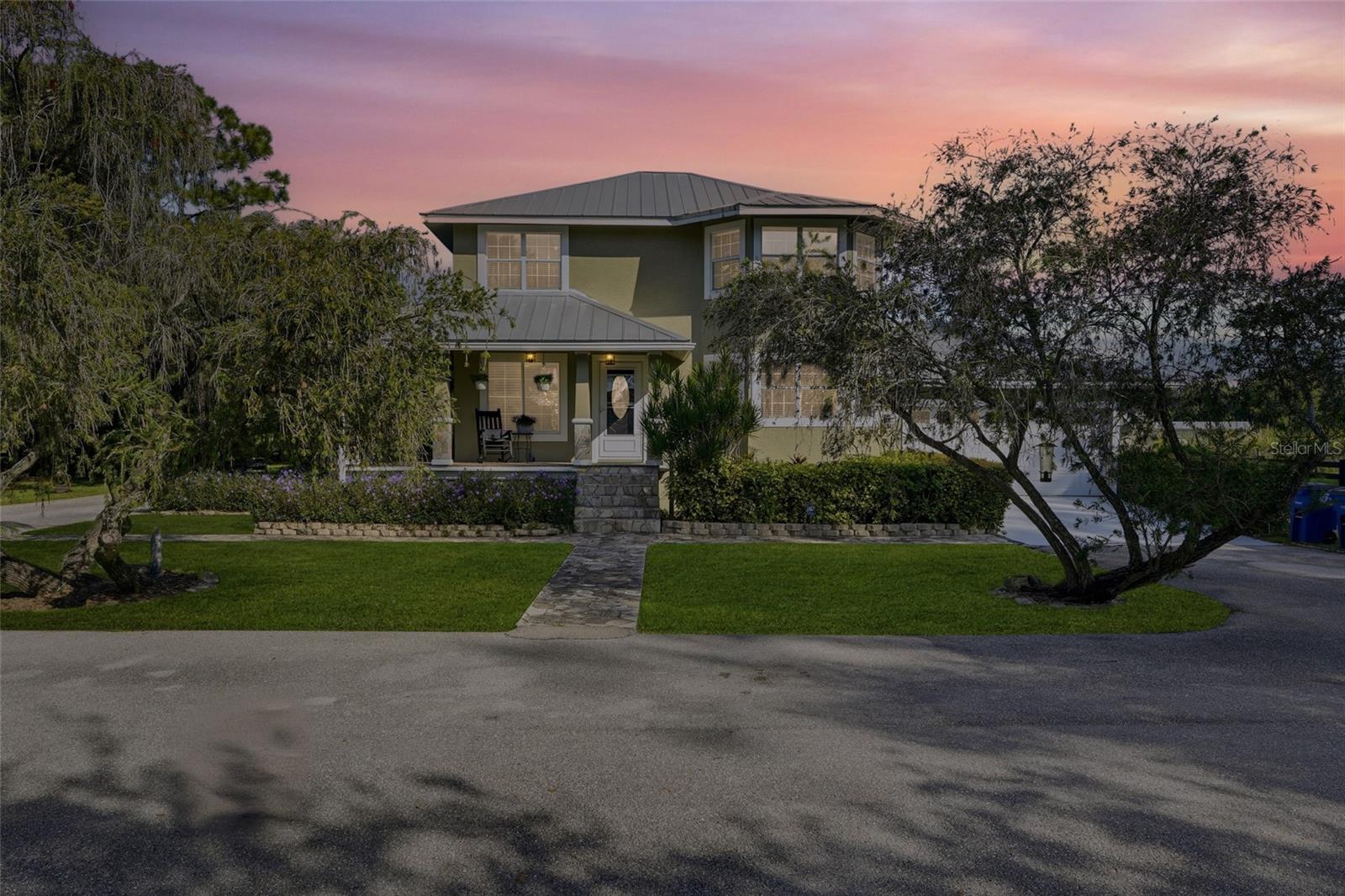 10811 & 10821 Ruden Rd, North Fort Myers, FL 33917