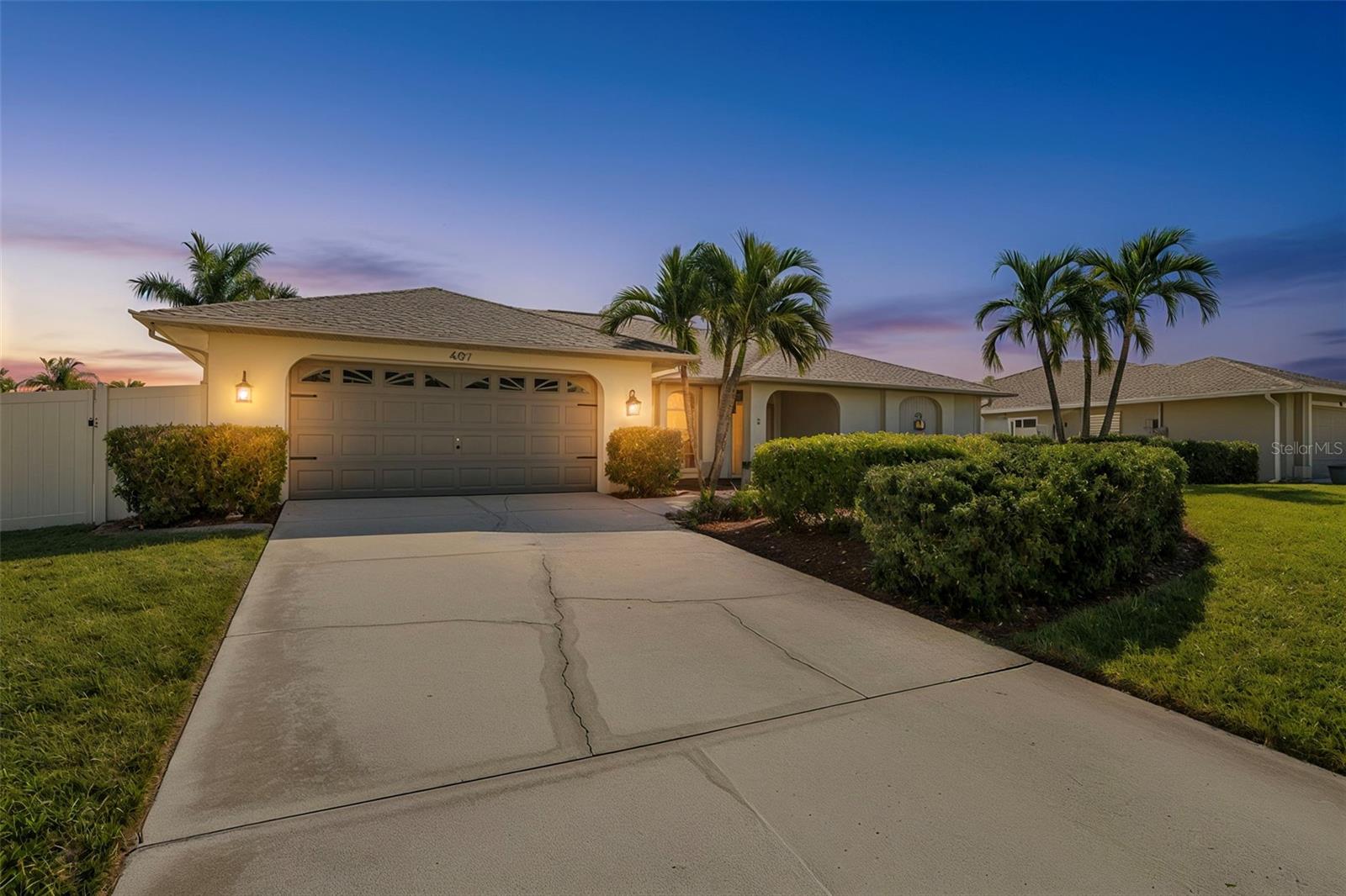 4517 Sw 24th Ave, Cape Coral, FL 33914