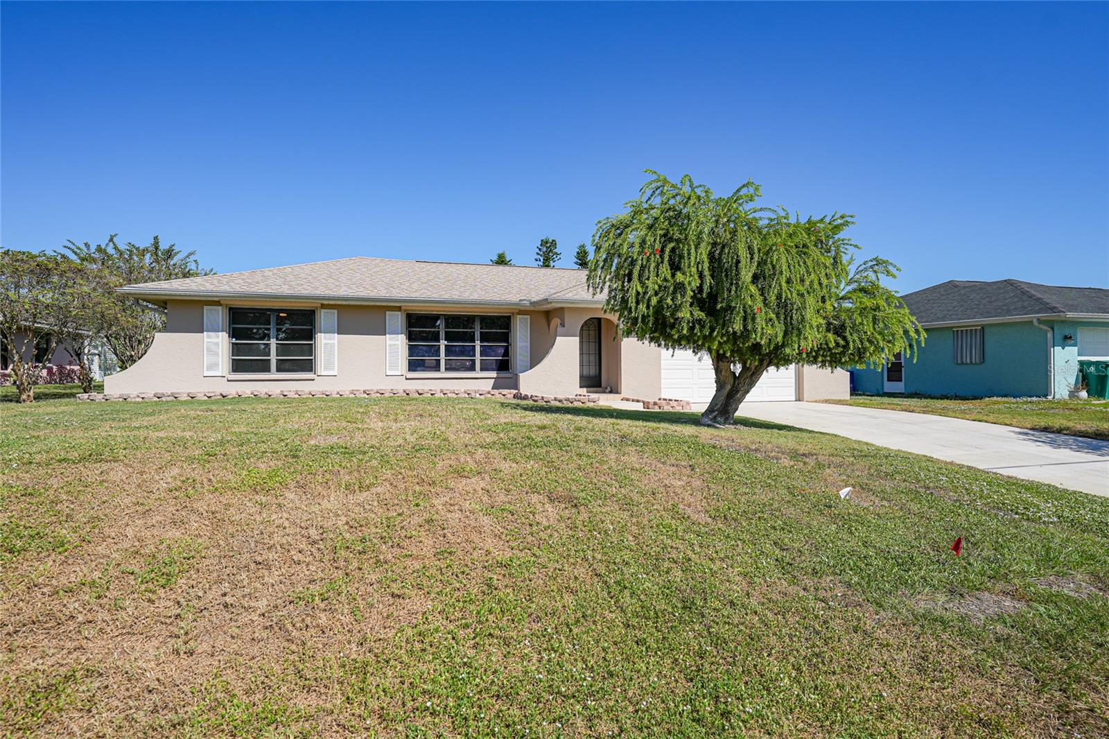 21196 Burkhart Dr, Port Charlotte, FL 33952