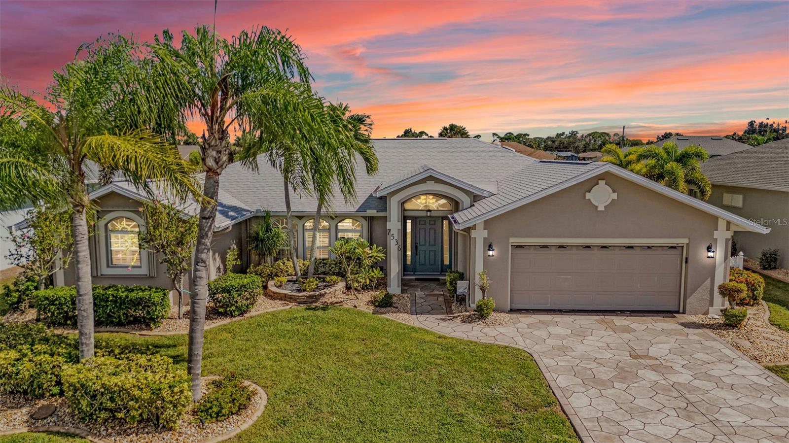 7536 Paspalum, Punta Gorda, FL 33955