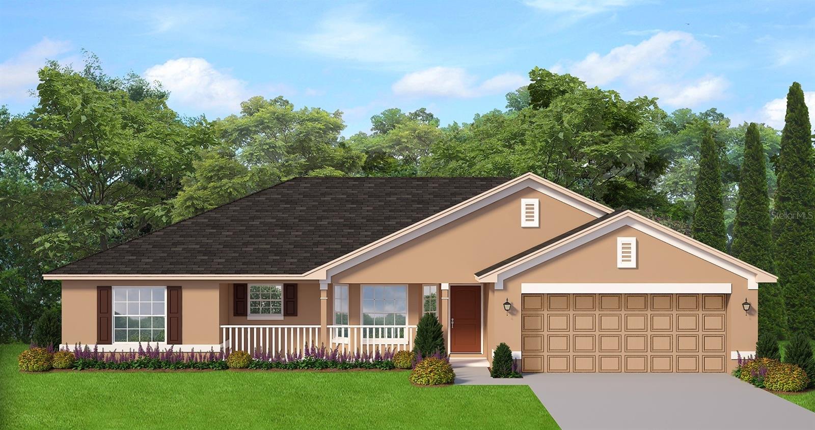 12203 Borax Ave, Punta Gorda, FL 33955