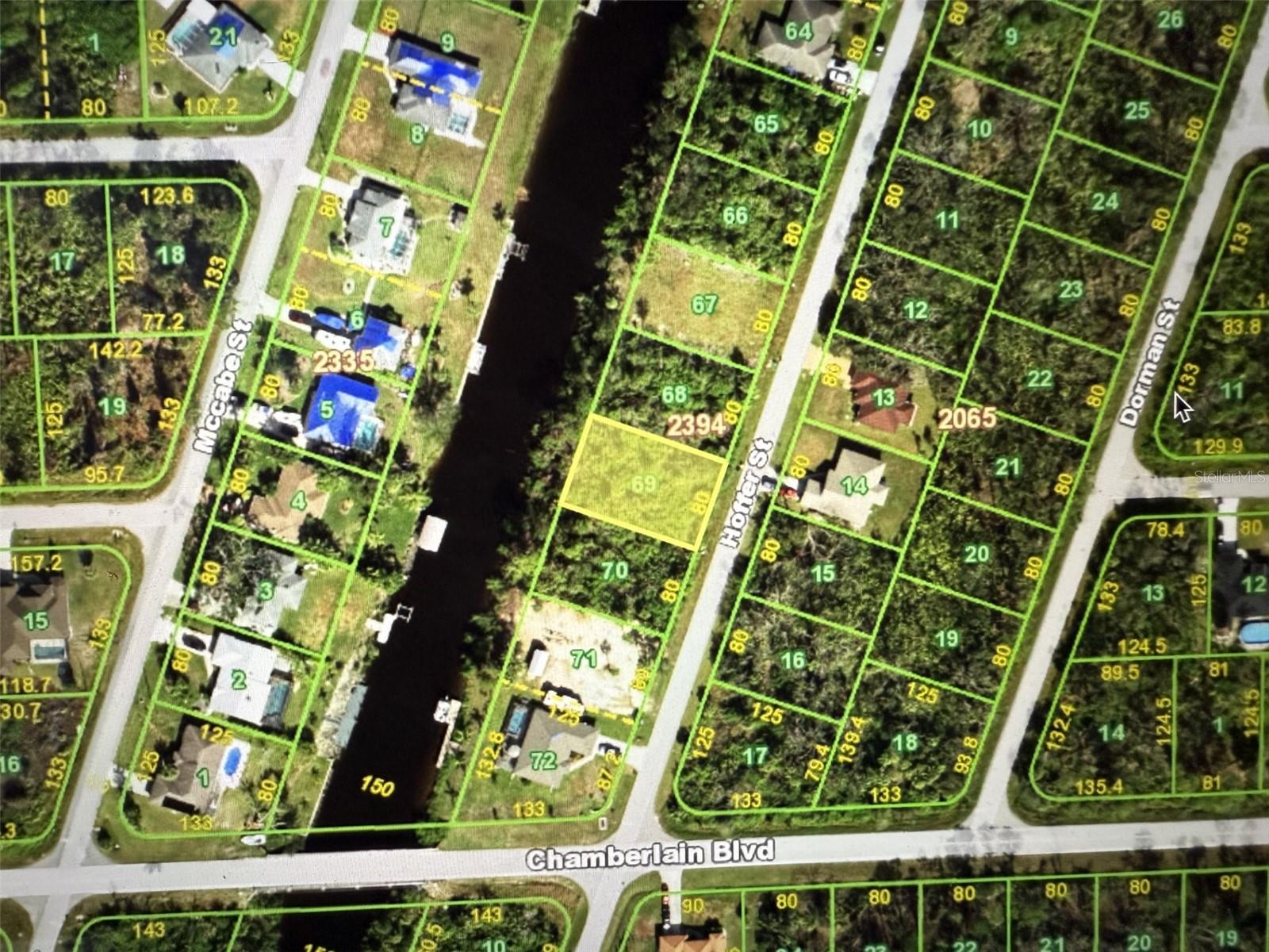 561 Hoffer St, Port Charlotte, FL 33953