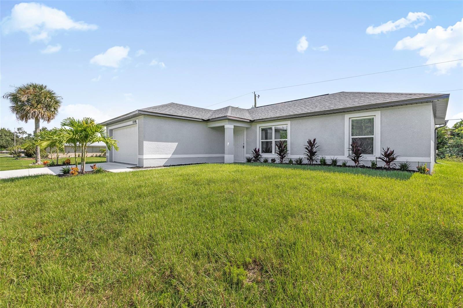 1617 Ne 7th Ave, Cape Coral, FL 33909