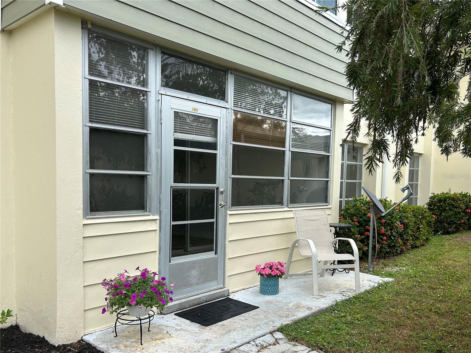21267 Gertrude Ave #109, Port Charlotte, FL 33952