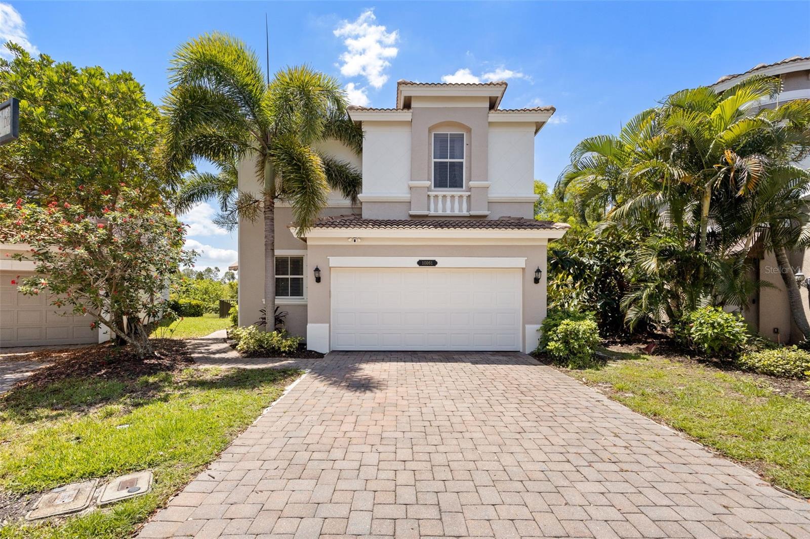 10261 S Silver Palm Dr, Estero, FL 33928