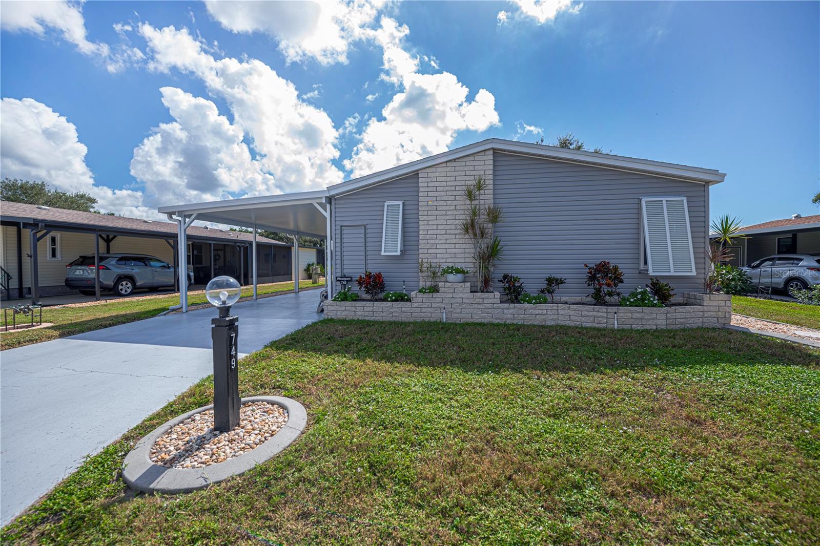 749 Watersedge St, Englewood, FL 34223