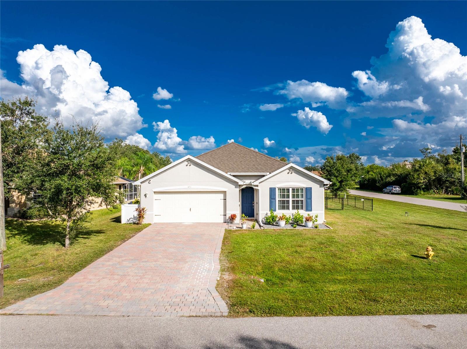 450 Porto Alegre St, Punta Gorda, FL 33983