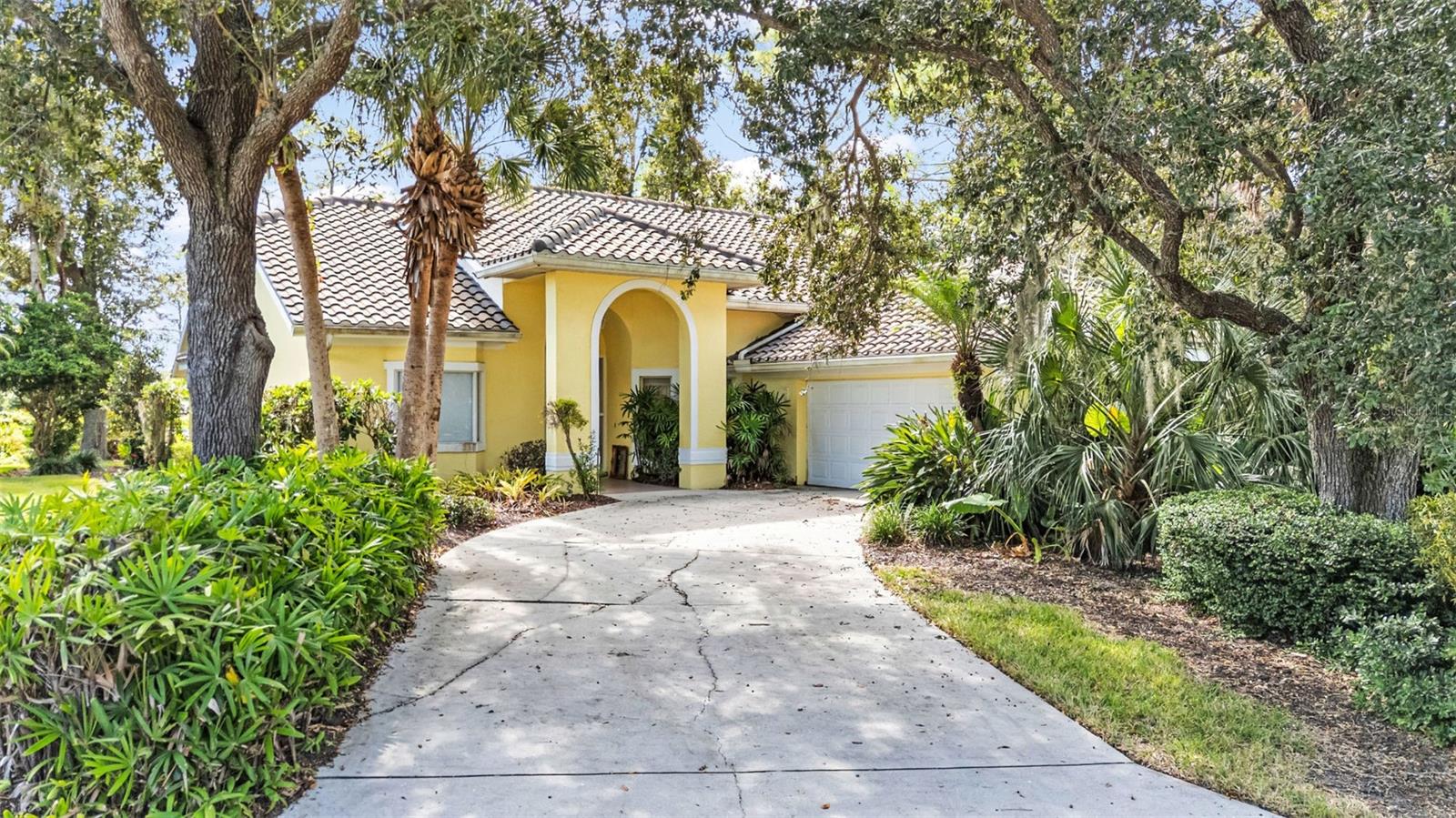 14301 Bridgeview Ln, Port Charlotte, FL 33953