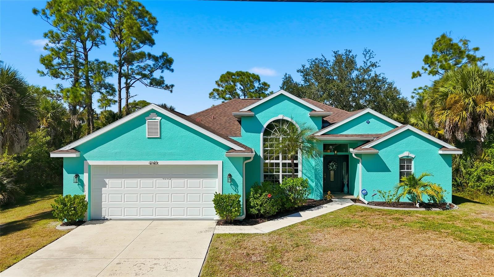 4145 Lagoon Ter, North Port, FL 34286