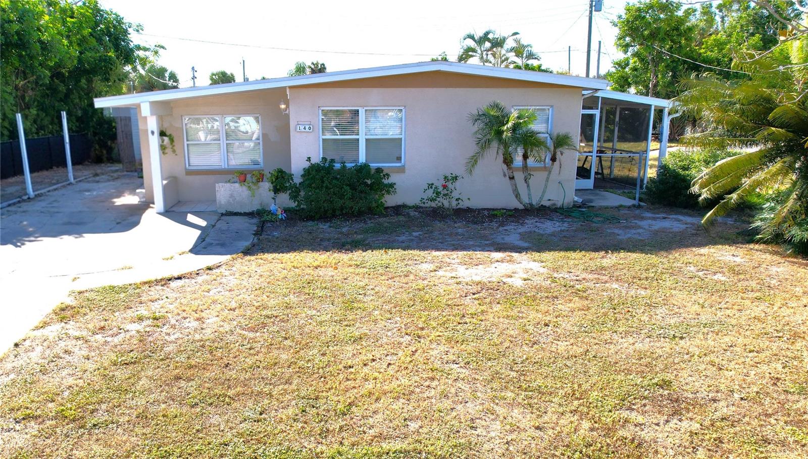 140 Palmetto Cir Ne, Port Charlotte, FL 33952