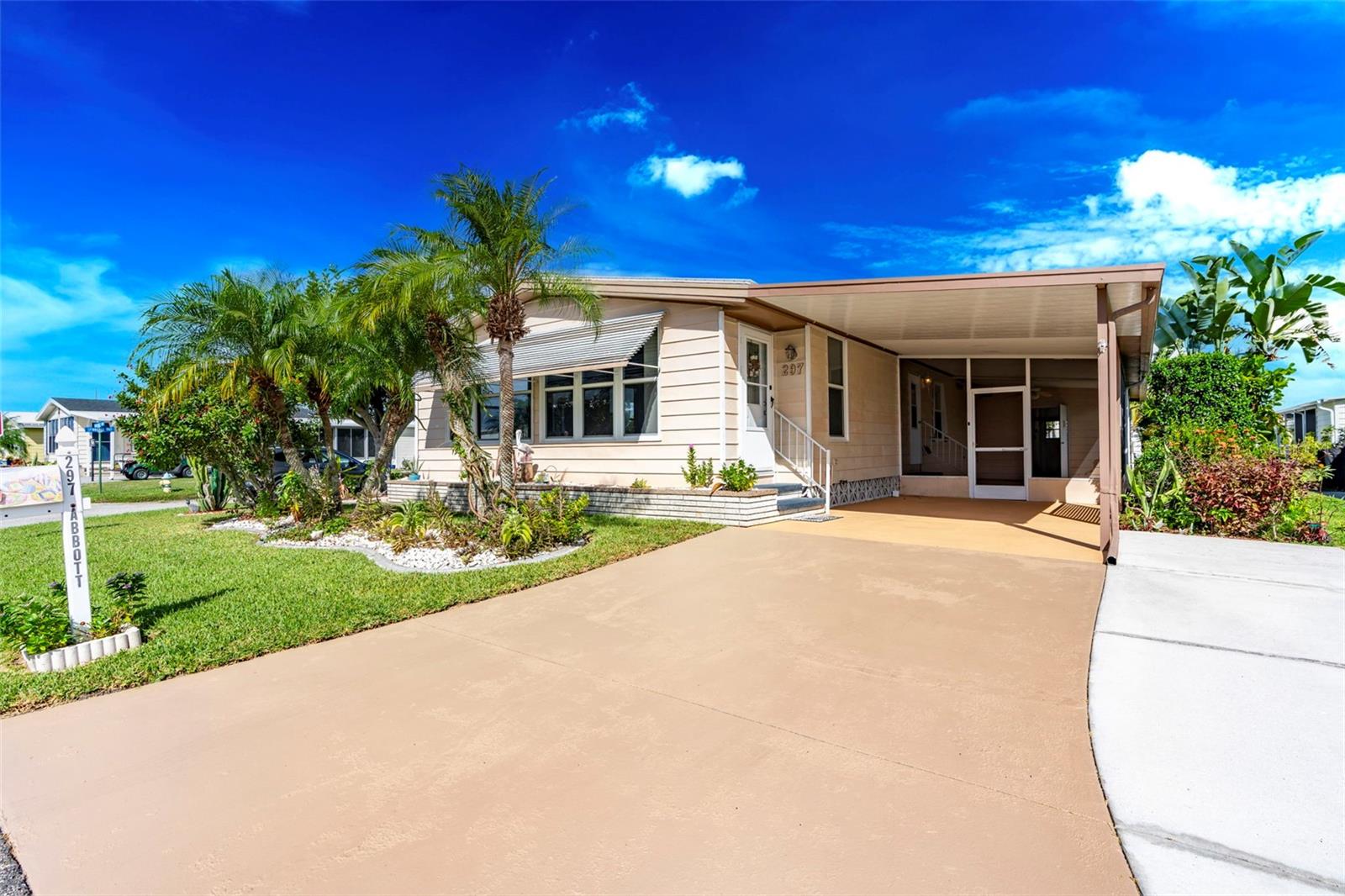 297 Anchors Way, North Port, FL 34287
