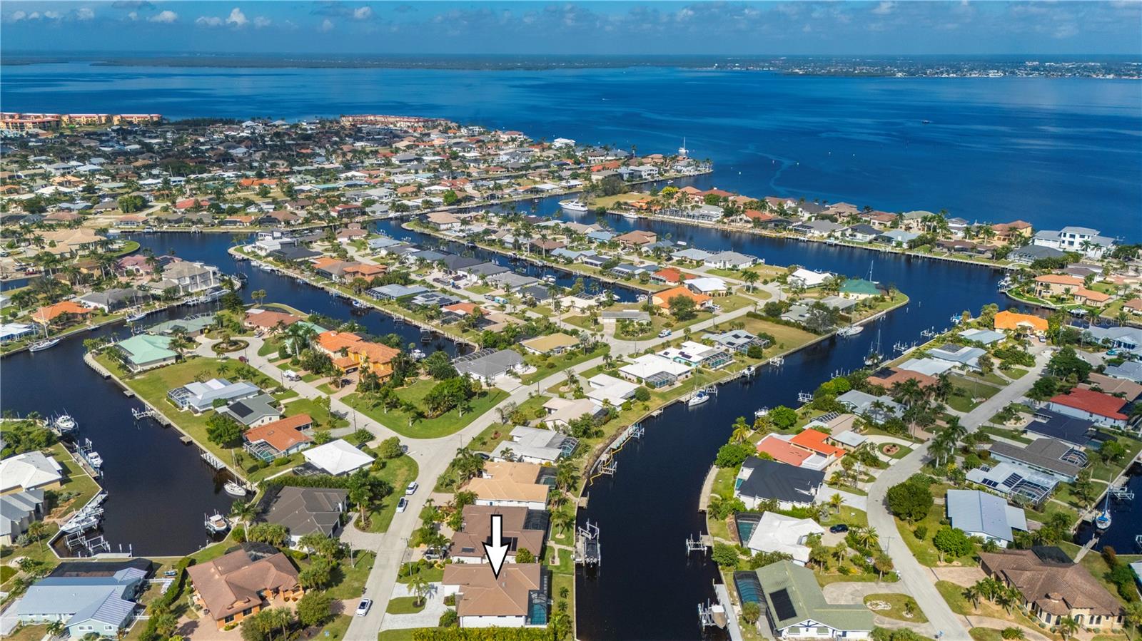 198 Gulfview Rd, Punta Gorda, FL 33950