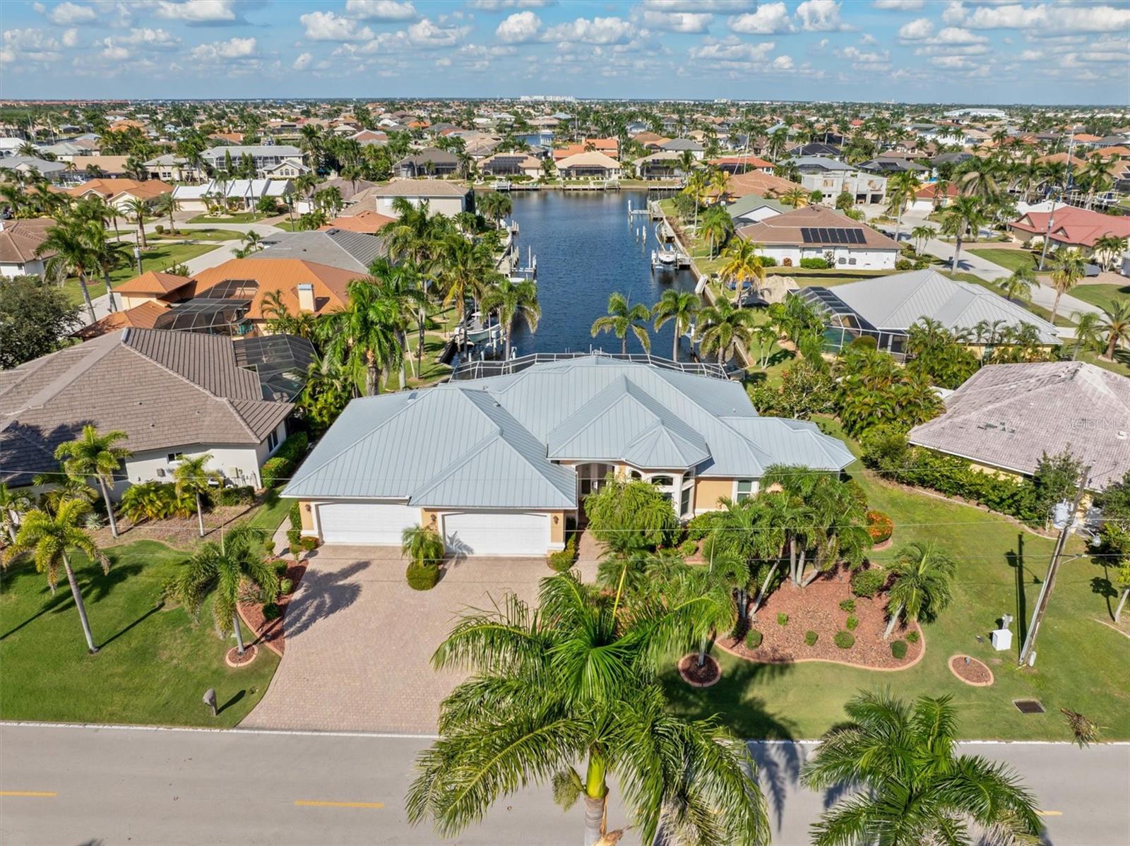 2716 Ryan Blvd, Punta Gorda, FL 33950