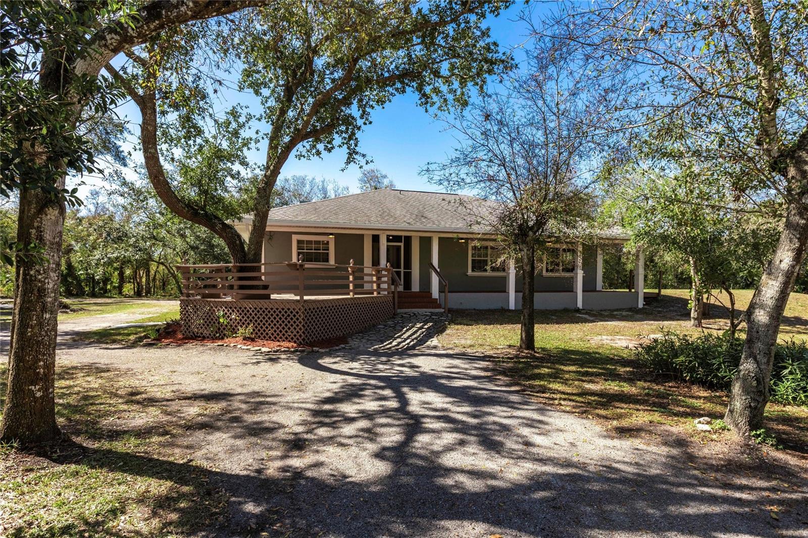 5301 Sabal Palm Ln, Punta Gorda, FL 33982