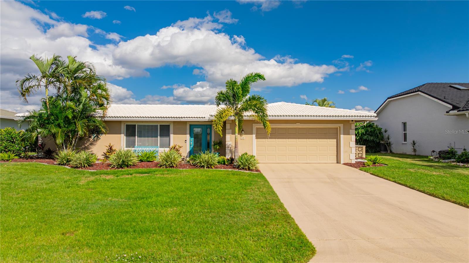 808 Santa Margerita Ln, Punta Gorda, FL 33950