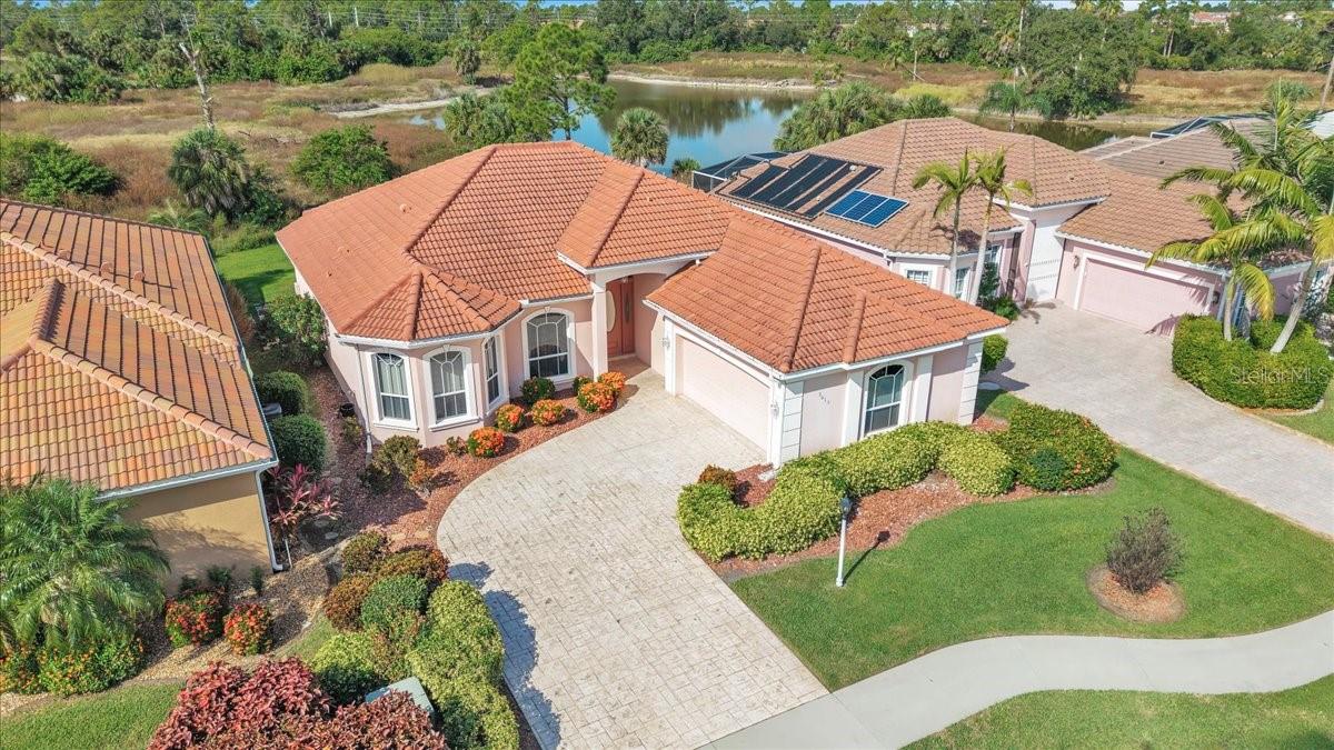3013 Royal Palm Dr, North Port, FL 34288