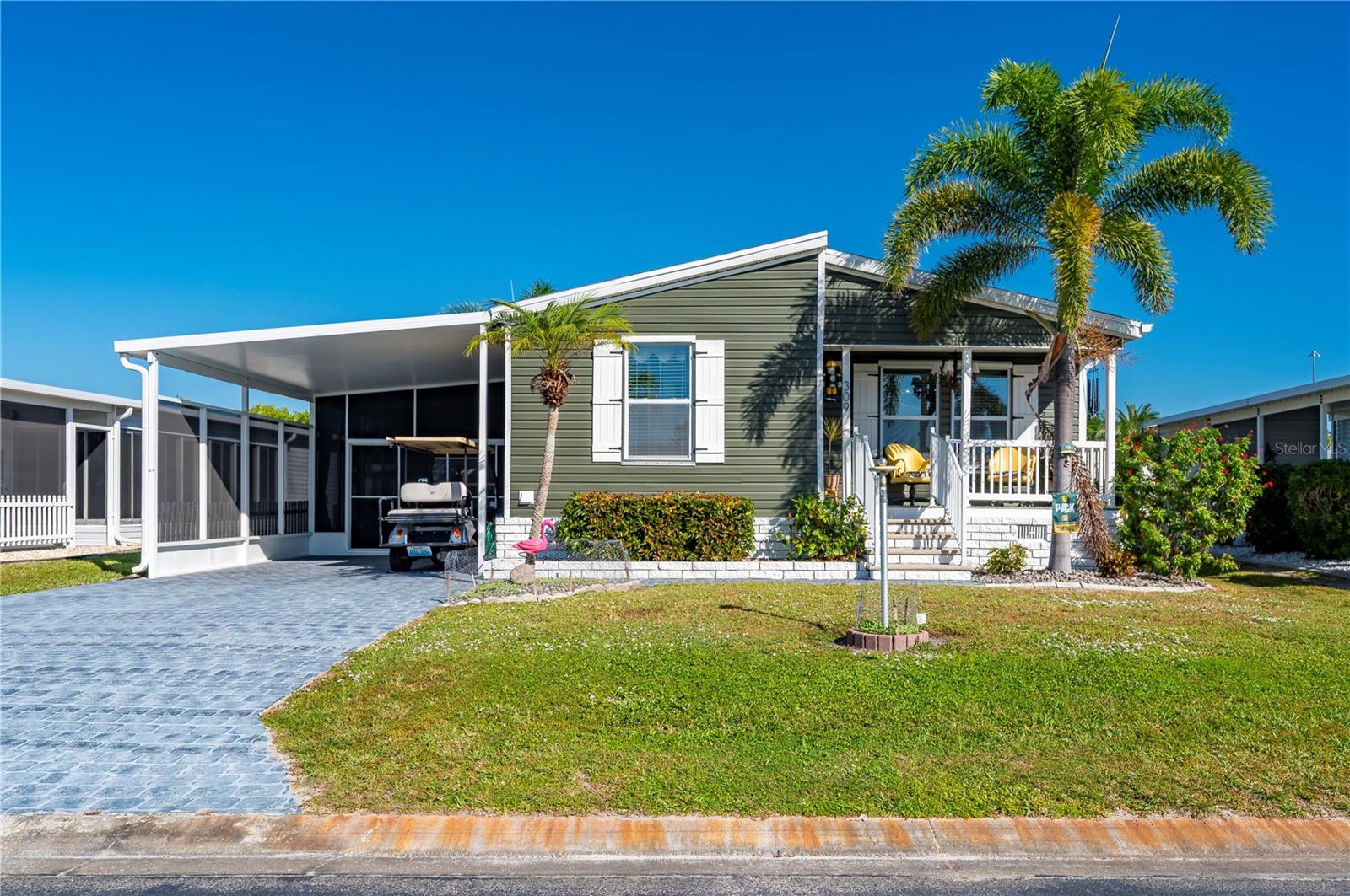 1000 Kings Hwy #309, Port Charlotte, FL 33980