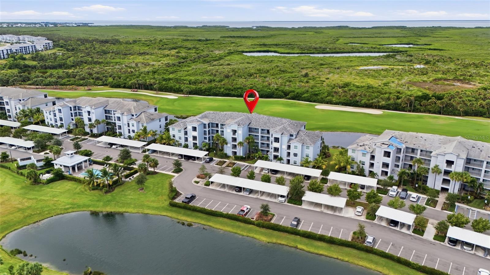 14061 Heritage Landing Blvd #436, Punta Gorda, FL 33955