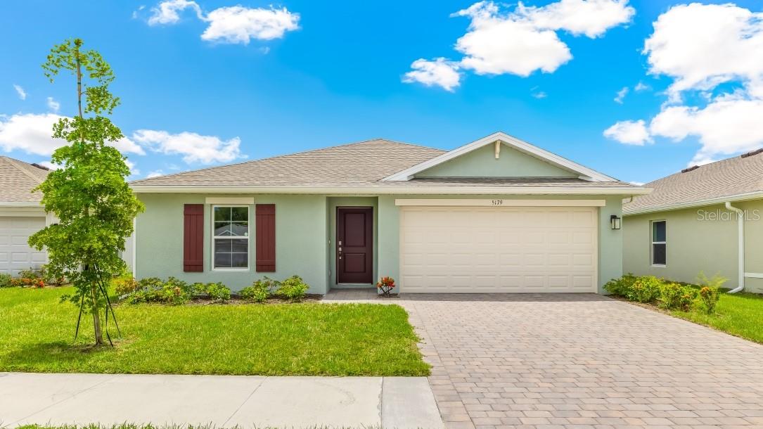 5179 Schubert Trl, North Port, FL 34287