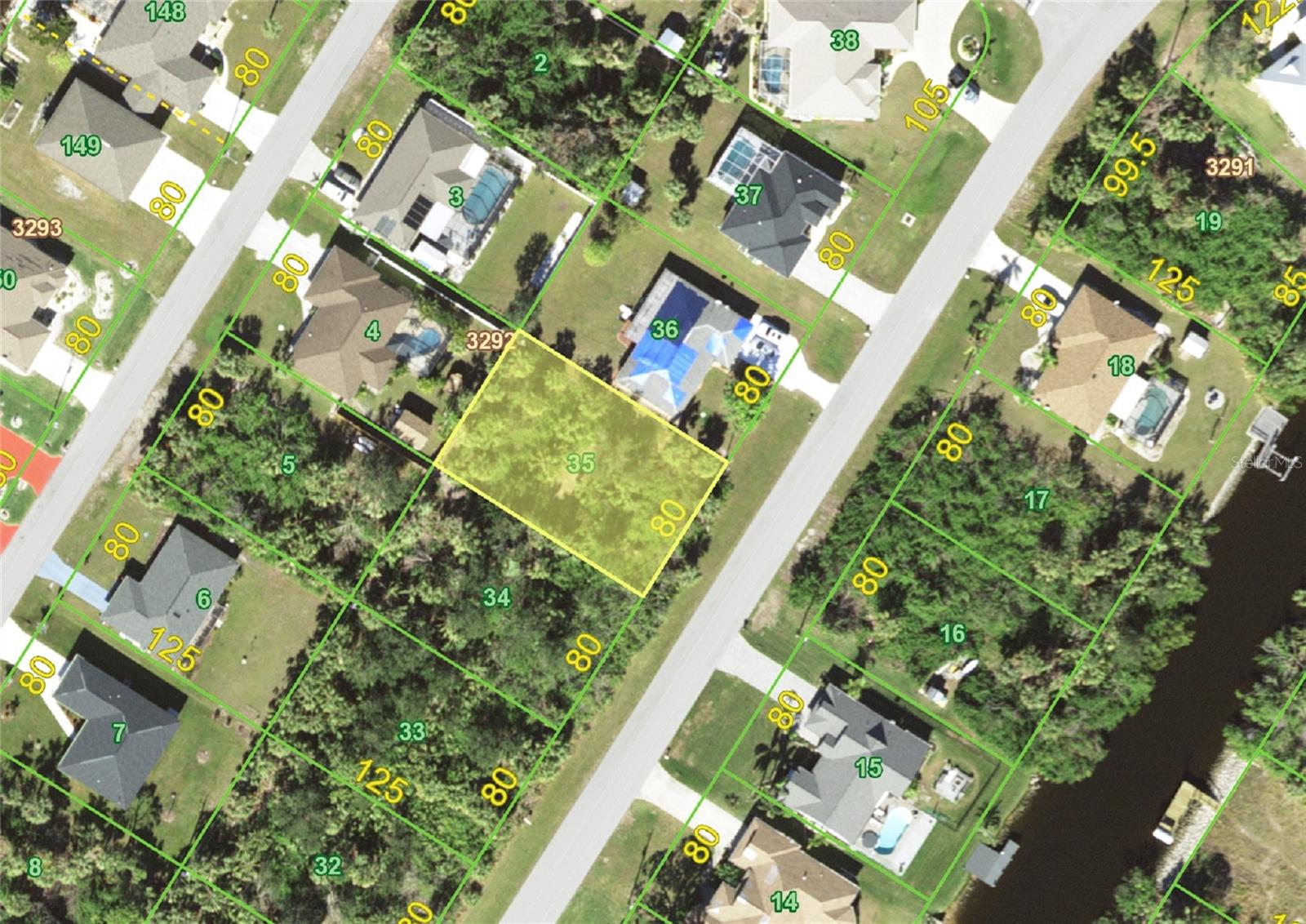 17360 Lake Worth Blvd, Port Charlotte, FL 33948
